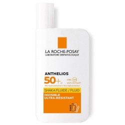 La Roche Posay Anthelios Shaka Fluide Yüz Güneş Kremi SPF50+ 50ml