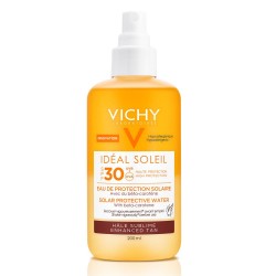 Vichy Ideal Soleil Güneş Koruyucu Sprey SPF30 200ml