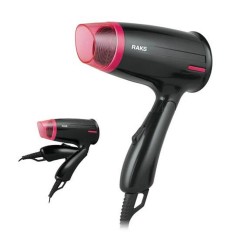 Raks Lia Saç Kurutma Makinesi